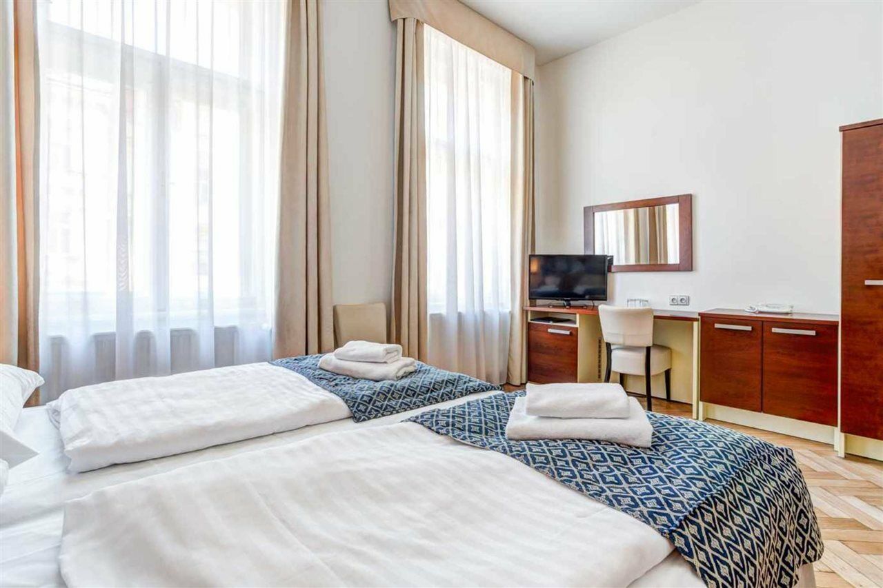 Hotel Atos Prag